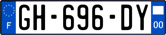 GH-696-DY