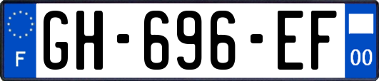 GH-696-EF