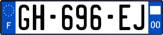 GH-696-EJ