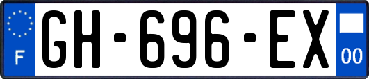 GH-696-EX