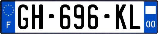 GH-696-KL