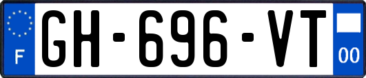 GH-696-VT