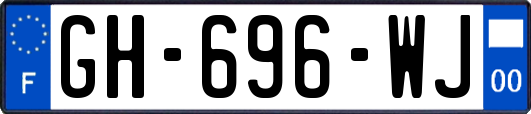 GH-696-WJ