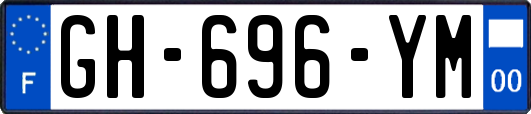 GH-696-YM
