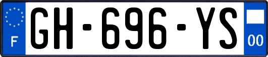 GH-696-YS