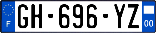 GH-696-YZ