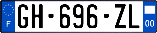 GH-696-ZL