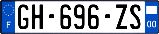 GH-696-ZS