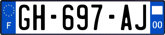 GH-697-AJ