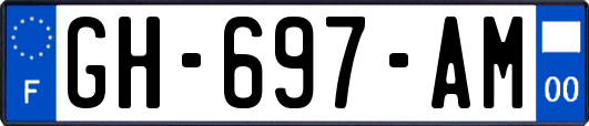 GH-697-AM