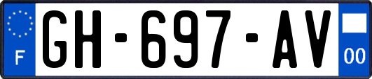 GH-697-AV