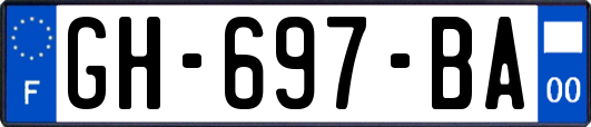 GH-697-BA