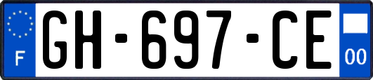 GH-697-CE