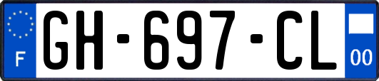 GH-697-CL