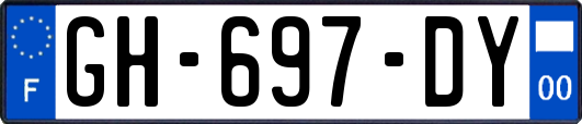 GH-697-DY