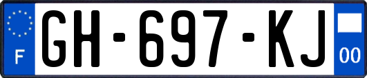 GH-697-KJ