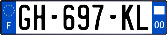 GH-697-KL