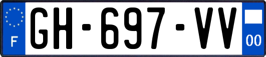 GH-697-VV