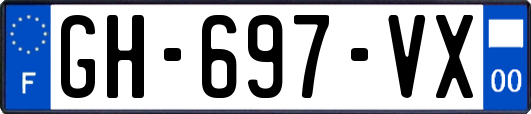 GH-697-VX