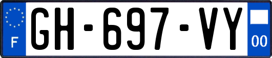 GH-697-VY