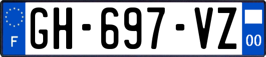 GH-697-VZ