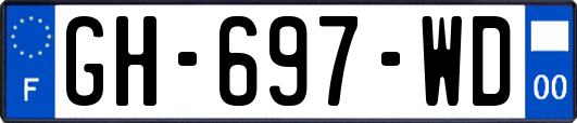 GH-697-WD