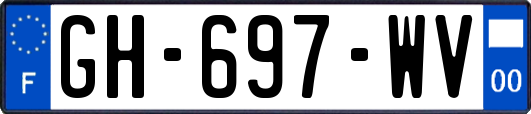 GH-697-WV