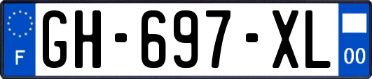 GH-697-XL