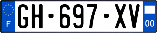 GH-697-XV
