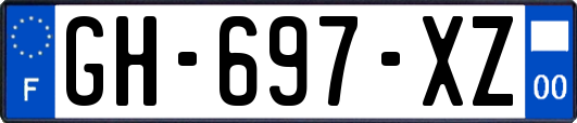 GH-697-XZ