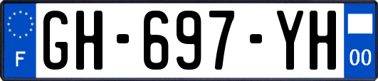GH-697-YH
