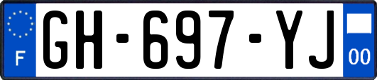 GH-697-YJ