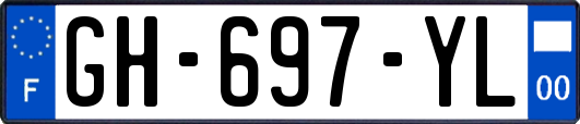 GH-697-YL