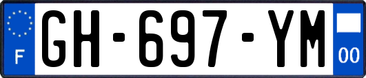 GH-697-YM
