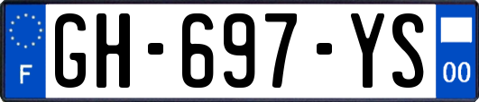 GH-697-YS