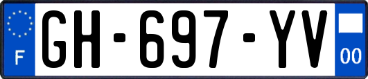 GH-697-YV