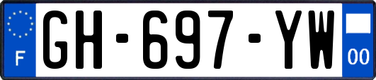 GH-697-YW