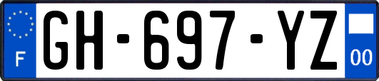 GH-697-YZ