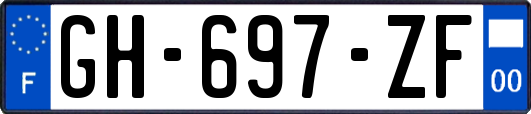 GH-697-ZF
