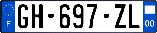 GH-697-ZL