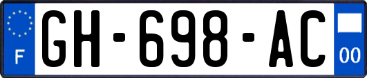 GH-698-AC