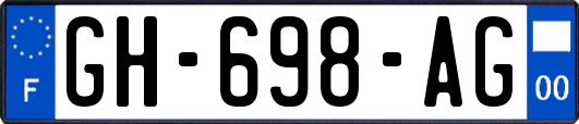 GH-698-AG