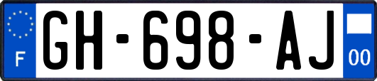 GH-698-AJ