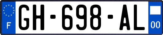 GH-698-AL