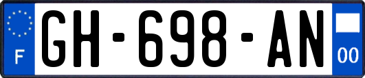 GH-698-AN