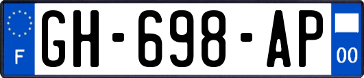 GH-698-AP