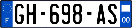 GH-698-AS