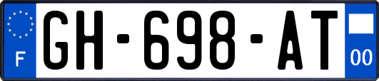 GH-698-AT