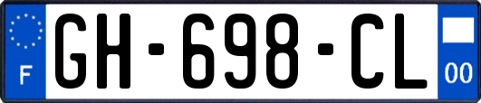 GH-698-CL