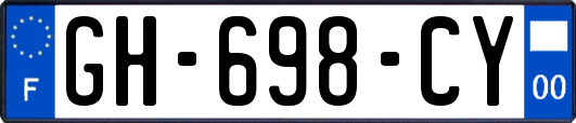 GH-698-CY